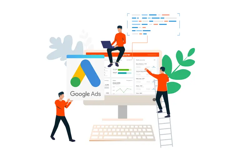 Google Ads Services